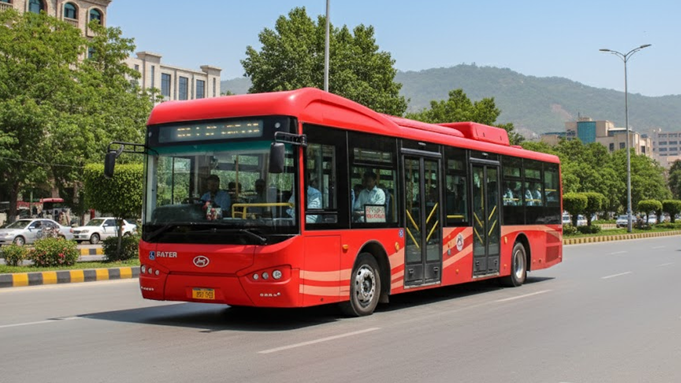 People's Bus Service